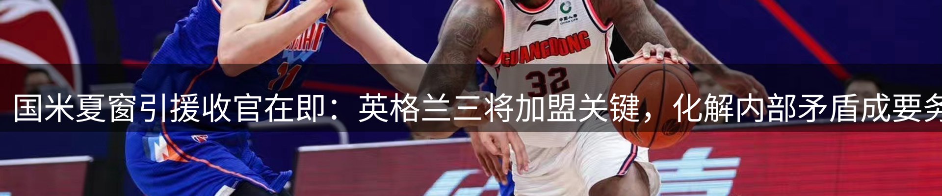 新闻动态