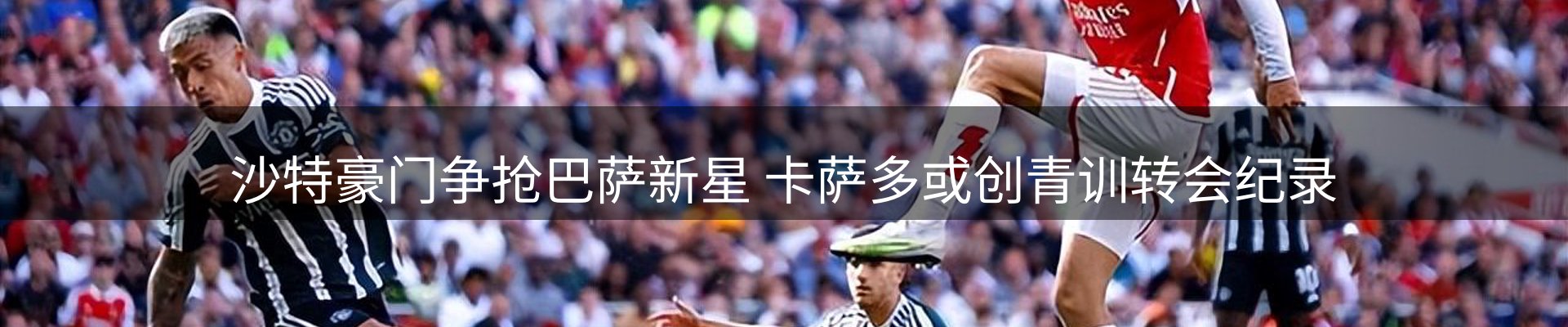 新闻动态