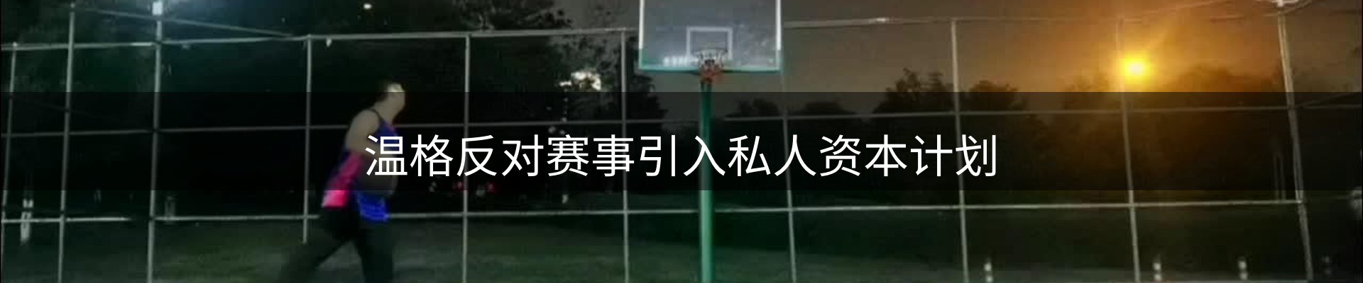 新闻动态